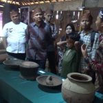 AirNav Indonesia Launching Kampung Edukasi di Desa Kembangkuning