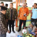 Gelar Festival Ekonomi Kreatif, untuk Genjot Kebangkitan UMKM
