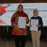 Pemkab Sragen Dorong Optimalisasi Program Jaminan Kesehatan Nasional