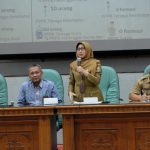 Sosialisasikan Jaminan Hari Tua Kepada PPPK, BKPSDM Gandeng Taspen