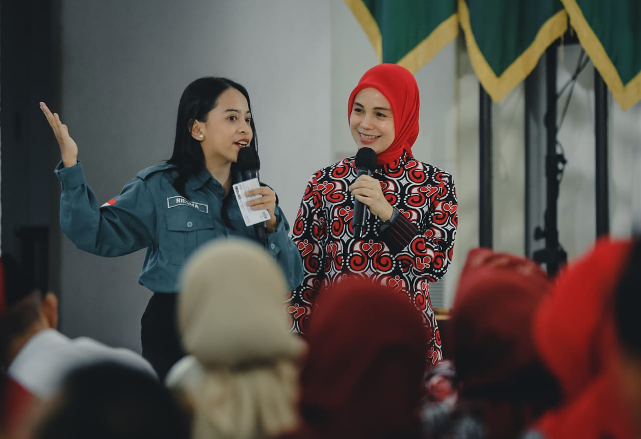 Rencanakan Berkeluarga, Jangan Cuma Sibuk ‘Pre-Wedding’