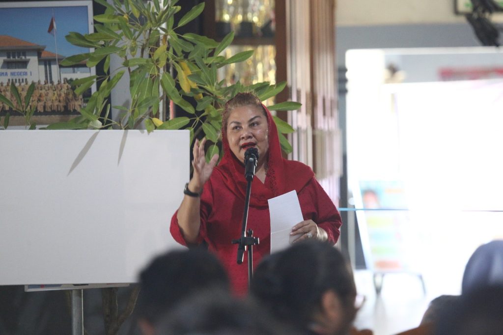 Hanya Tinggal 2.000 Orang, Klaim Mbak Ita Kemiskinan Ekstrem di Kota Semarang