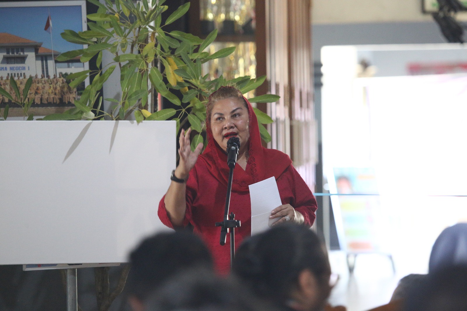 Hanya Tinggal 2.000 Orang, Klaim Mbak Ita Kemiskinan Ekstrem di Kota Semarang