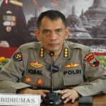 Polda Jateng Minta Maaf atas Konferensi Pers Polres Temanggung yang Hadirkan Siswa Pembakar Sekolah