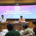 Genjot Sertifikasi Halal bagi UMKM Olahan Daging, Pemprov Jateng Segera Bangun RPH Halal (Foto: Dok Humas Pemprov Jateng)