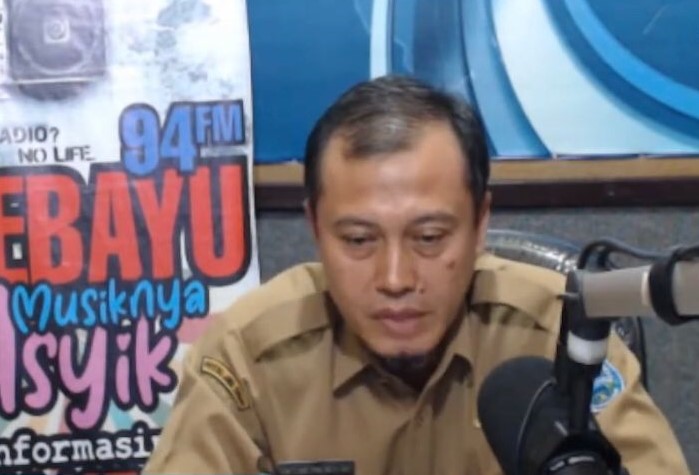 Lewat Aplikasi ‘Si-Rahmadani’ Masyarakat Dapat Mengakses Informasi Seputar RTLH