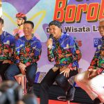 Tour de Borobudur 2023, Suguhkan Rute Baru dengan Pemandangan Indah