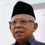 Wapres Ma'ruf Amin Minta Kawasan dengan Temuan Antraks agar Diisolasi
