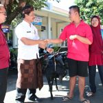 Perkuat Aksesibilitas dan Kemandirian Ekonomi, Kemensos Bantu 200 Penyandang Disabilitas