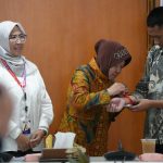 Mensos Luncurkan Inovasi ‘GRUWI’, Tingkatkan Perlindungan terhadap Disabilitas Rungu-Wicara