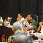 Bapanas Terbitkan Surat Edaran Harga Pembelian Gula Kristal Putih di Tingkat Petani Rp 12.500
