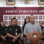 KPU Perpanjang Waktu Parpol Perbaiki Dokumen Persyaratan Bacaleg Pemilu 2024
