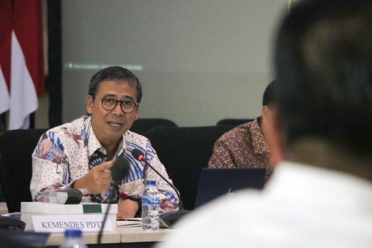Sisa 1,5 Tahun, Percepatan Penghapusan Kemiskinan Ekstrem Nol Persen Semakin Dikebut