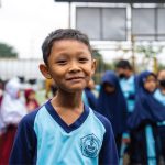 Upaya Pemerintah Ciptakan Negara Ramah Anak untuk Penuhi Hak Anak Indonesia