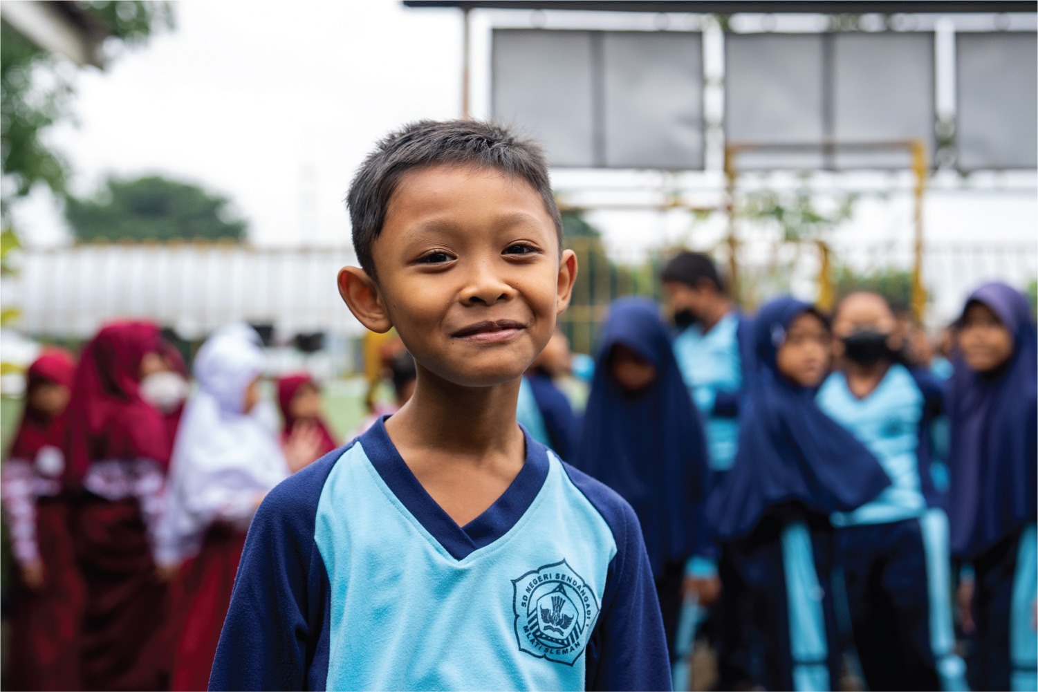 Upaya Pemerintah Ciptakan Negara Ramah Anak untuk Penuhi Hak Anak Indonesia