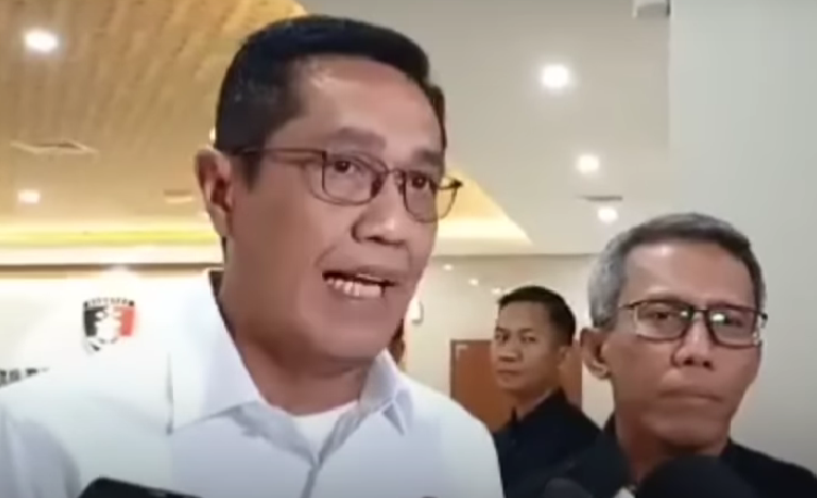 Polri Kirim SPDP Kasus Dugaan Penistaan Agama Panji Gumilang ke Kejaksaan