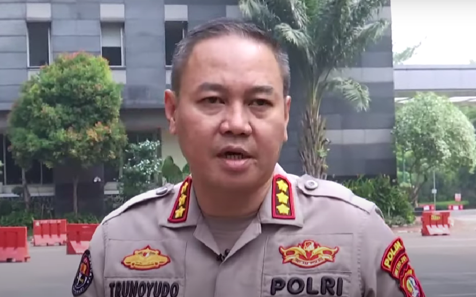 Polisi Bongkar Penipuan Kerja Paruh Waktu Jaringan Internasional