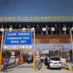 Sekitar 359 Ribu Kendaraan Kembali ke Jabotabek Usai Libur Iduladha Berakhir