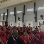 Terapkan Lima G untuk Cegah Penyakit Stroke dan Hipertensi