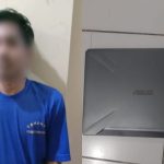 Pelaku Pencurian Laptop Milik Mahasiswa di Purwokerto Utara Dibekuk Polisi