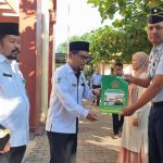 Periode Januari – Juli 2023, Ribuan Produk UMKM Batang Berhasil Disertifikasi Halal