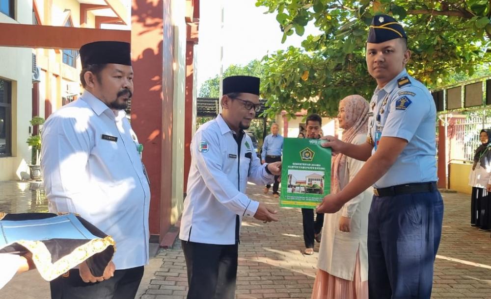 Periode Januari – Juli 2023, Ribuan Produk UMKM Batang Berhasil Disertifikasi Halal