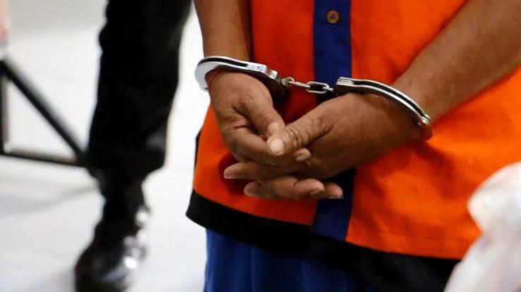 Buntut Penemuan Mayat di Tritih Kulon, 4 Pelaku Pengeroyokan Ditetapkan Sebagai Tersangka