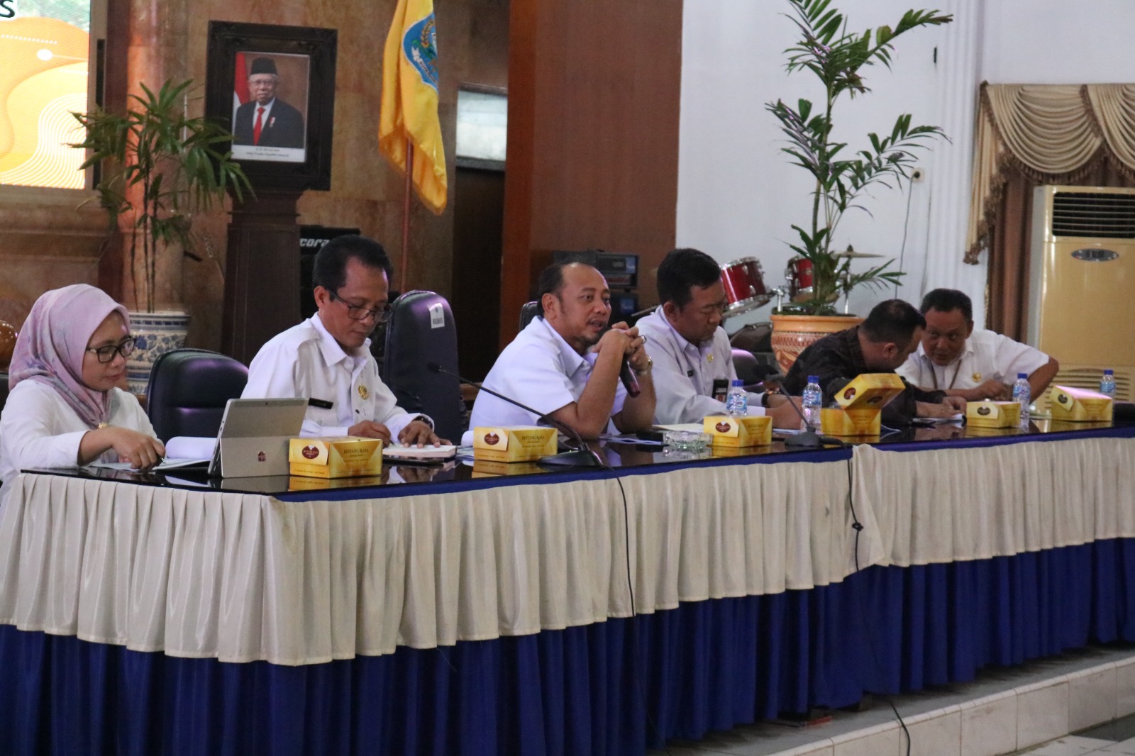 Pemkot Tegal Jadi Satu-satunya Daerah di Jateng yang Anggarkan Reforma Agraria