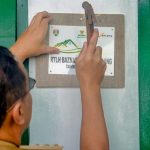 Bupati Magelang Serahkan Bantuan RTLH untuk 11 Desa