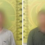 Warga Banyumas Penjual Sabu di Cilacap Diringkus Polisi