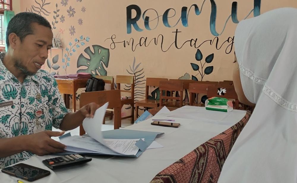 Aksebilitas Anak Berkebutuhan Khusus Makin Mudah Menempuh Pendidikan