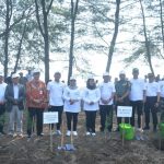 Wamenkes Apresiasi Langkah TNI AD Bantu Turunkan Stunting Lewat Pengadaan Air Bersih