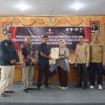 KPU Imbau Bacaleg Lengkapi Persyaratan, dari 494 Bacaleg, Baru 12 Persen yang Memenuhi Syarat