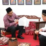 Wagub Dorong Komitmen Semua Pihak untuk Lestarikan Batik