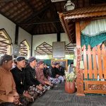 Bedhol Kedhaton dan Jagong Budaya, Warnai Prosesi Hari Jadi ke-198 Wonosobo