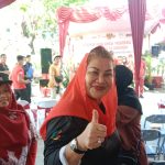 Betonisasi Jalan dan Drainase Kenconowungu Karangayu Diresmikan