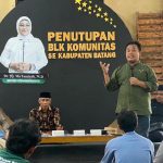 Sikapi Bonus Demografi, Milenial Sinergikan Kompetensi dan Teknologi