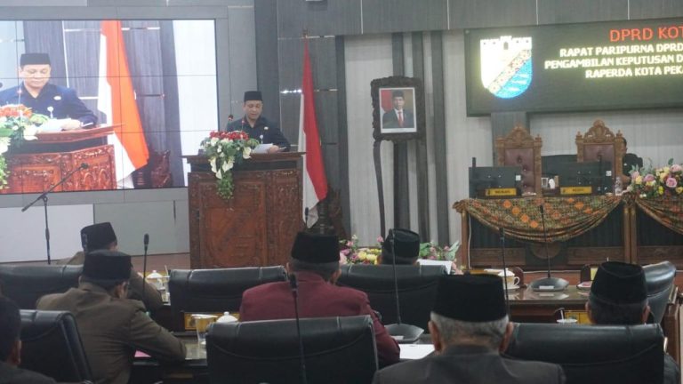 Wali Kota: Tidak Ada Pemberhentian Massal Tenaga Honorer di Tahun 2023