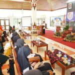 Program Isi Piringku PAUD Diluncurkan di Kabupaten Magelang
