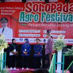 Jateng Dapat Menjadi Sentra dan Dijadikan Lumbung Hortikultura Nasional