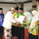 Perempuan Pengurus Pondok Pesantren dan Mubalighot Harus Saling Sinergi