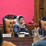 Pj Bupati Batang Tekankan Perbaikan Layanan Kesehatan Dasar di Puskesmas