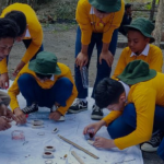 Edukasi Arkeologi, Siswa dan Guru Dapat Pemahaman Sangiran Smart Culture