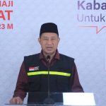 PPIH: Ada Enam Jenis Amal Kebaikan sebagai Tanda Kemabruran Haji