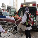 KKHI Makkah Mengevakuasi 11 Jemaah Haji Sakit ke Madinah