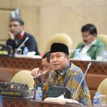 Hamid Noor Yasin: Pengesahan RUU Desa di 2023 Bisa Jadi ‘Legacy’ Pemerintahan Saat Ini