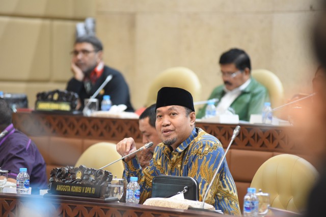 Hamid Noor Yasin: Pengesahan RUU Desa di 2023 Bisa Jadi ‘Legacy’ Pemerintahan Saat Ini