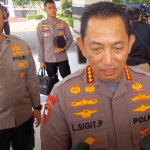 Kapolri: Tindak Tegas Polisi Terlibat Sindikat Jual Beli Ginjal