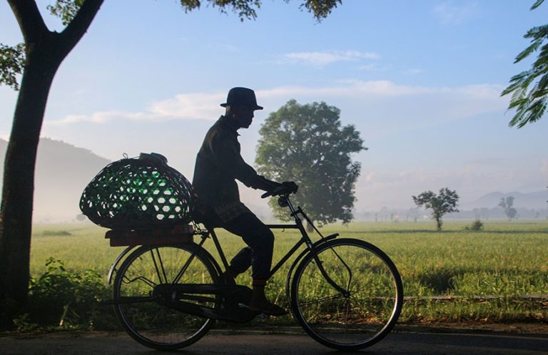 Angka Kemiskinan Semakin Turun, Kepala BKF: Sejalan Menguatnya Aktivitas Ekonomi
