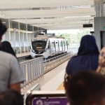 Kemenhub Apresiasi Hasil Survei Kepuasan Kinerja Sektor Transportasi Capai 88,2 Persen
